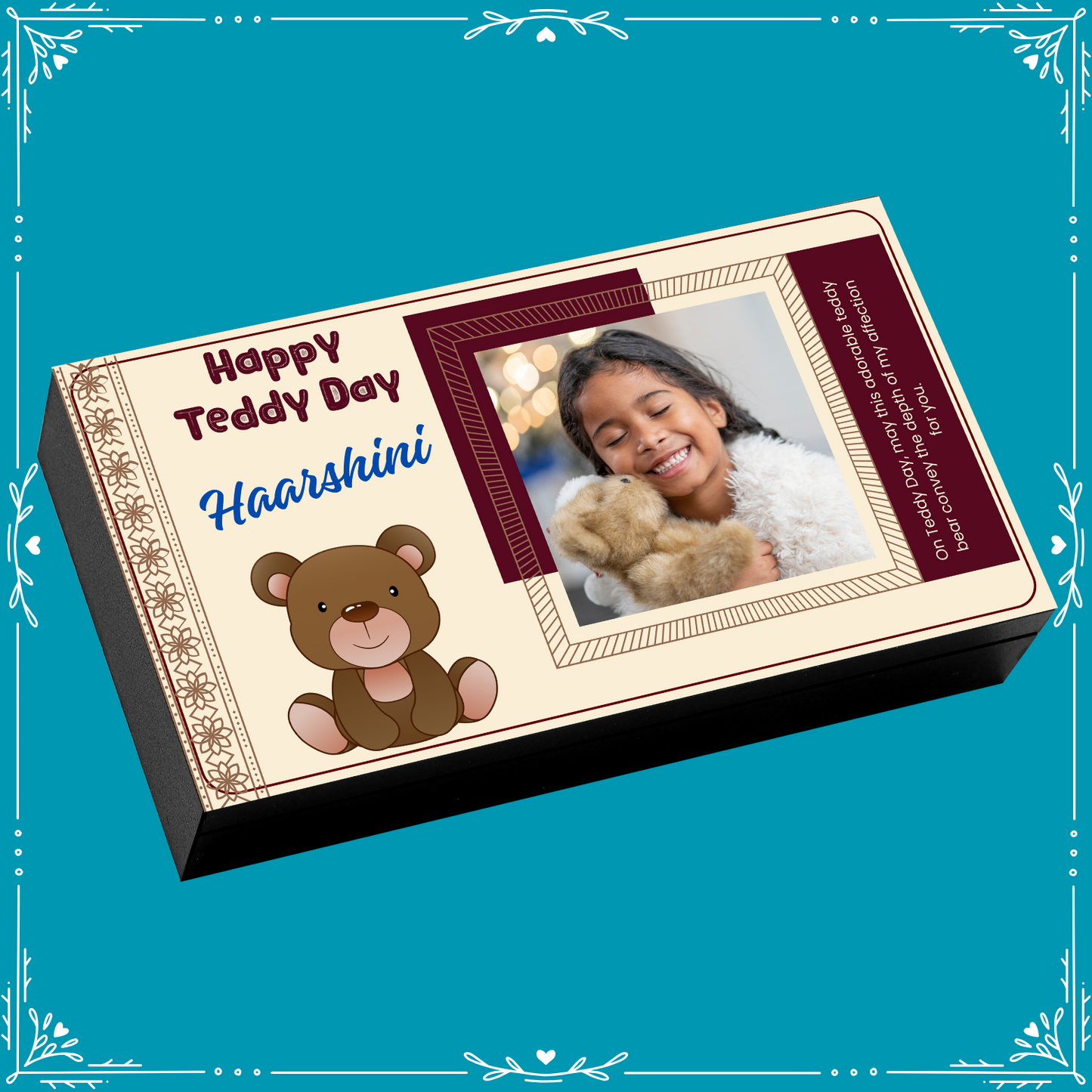 Teddy Day Design-8
