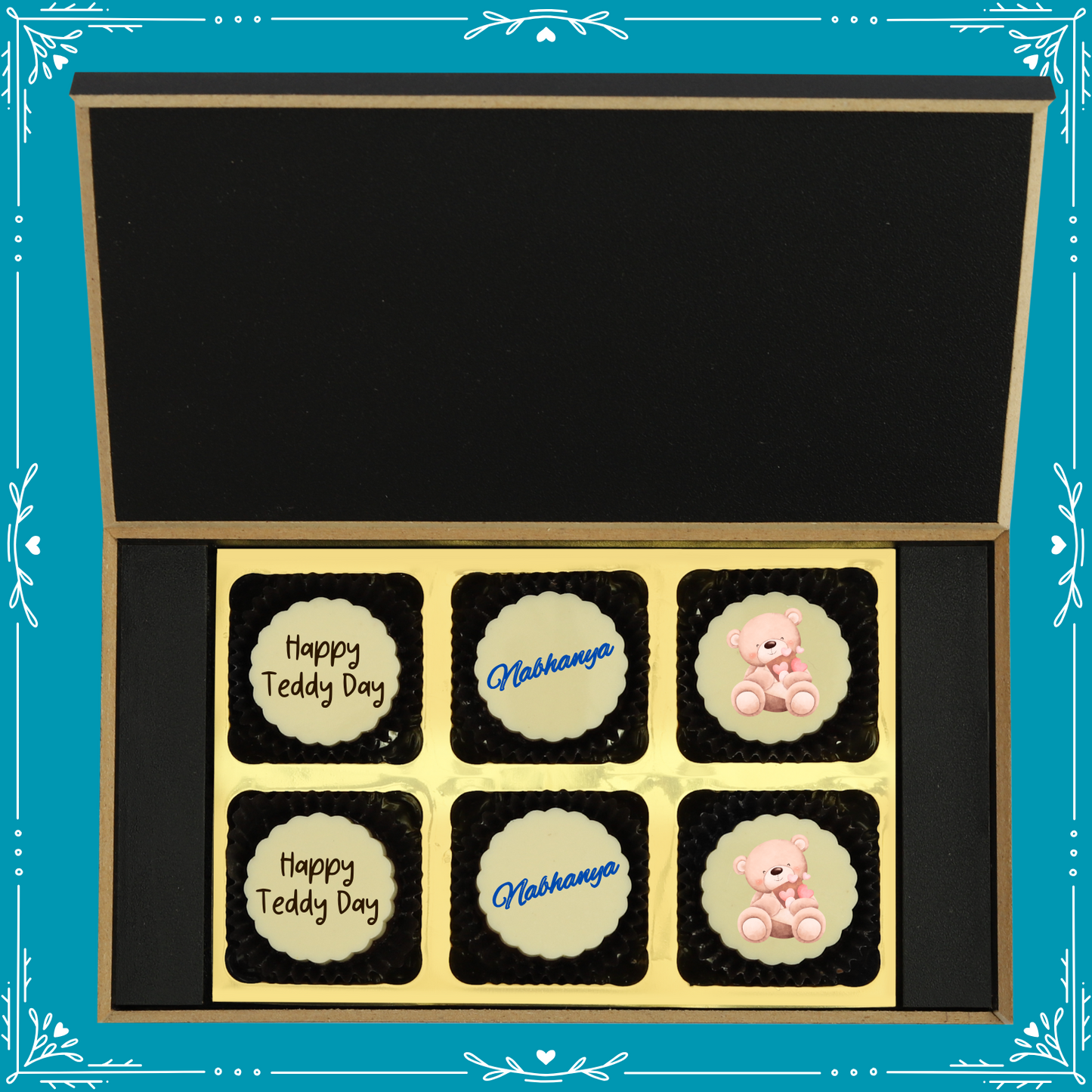Teddy Day Design-11