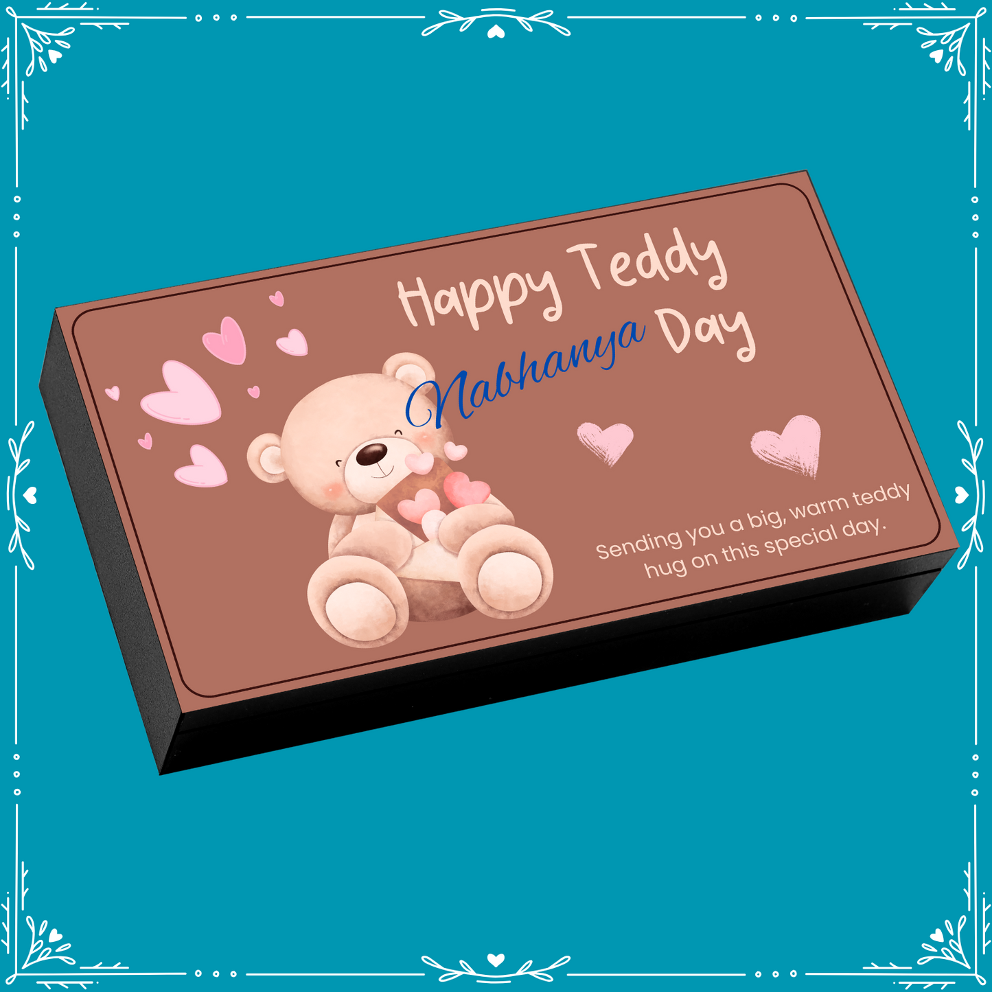 Teddy Day Design-11